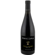 Вино Манкопия КАБЕРНЕ СОВИНЬОН РЕЗЕРВ