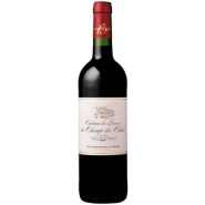 Вино CHATEAU LES GRAVES DU CHAMP DES CHAILS BLAYE COTES DE BORDEAUX