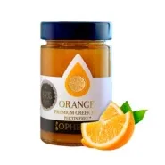 Джем апельсиновый OPHELLIA