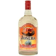 Текила Хосера ЗОЛОТАЯ 0.7л