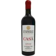 Вино ЗГУ Крым Коктебель CASA COLLECTION «Бастардо» Вино ЗГУ Крым Коктебель CASA COLLECTION «Бастардо»