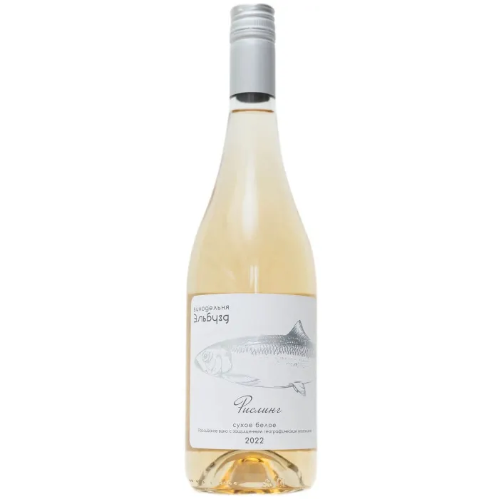 Вино Вино ЗГУ Долина Дона Эльбузд РИСЛИНГ, , цена и отзывы Вино Вино ЗГУ Долина Дона Эльбузд РИСЛИНГ,