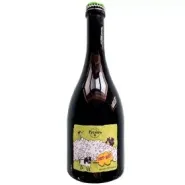 Вино игристое Гусев «ПЕТ-НАТ»  Мускат Оттонель Вино игристое Гусев «ПЕТ-НАТ»  Мускат Оттонель