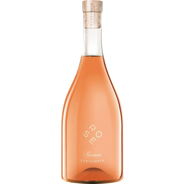 Вино Вино ЗГУ Кубань Фанагория РУМЯНЕЦ, 