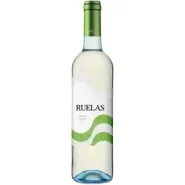 Вино ординарное Parras Wines RUELAS VINHO VERDE Вино ординарное Parras Wines RUELAS VINHO VERDE