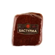 Бастурма говяжья Дружба народов 1 кг