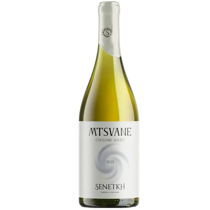 Вино Вино Сенетх МЦВАНЕ, 