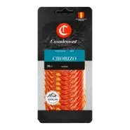 Колбаса с/в полусухая нарезка Casademont ЧОРИЗО 70 гр