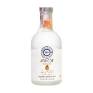 Водка фруктовая Прошянский КЗ ХЕНТ АБРИКОСОВАЯ 0.5л