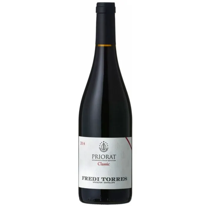 Вино Вино Фреди Торрес ПРИОРАТ КЛАССИК, 