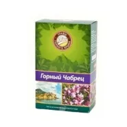 Чай травяной ГОРНЫЙ ЧАБРЕЦ 100 гр