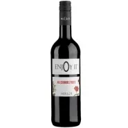 Вино безалкогольное энджОй ит МЕРЛО