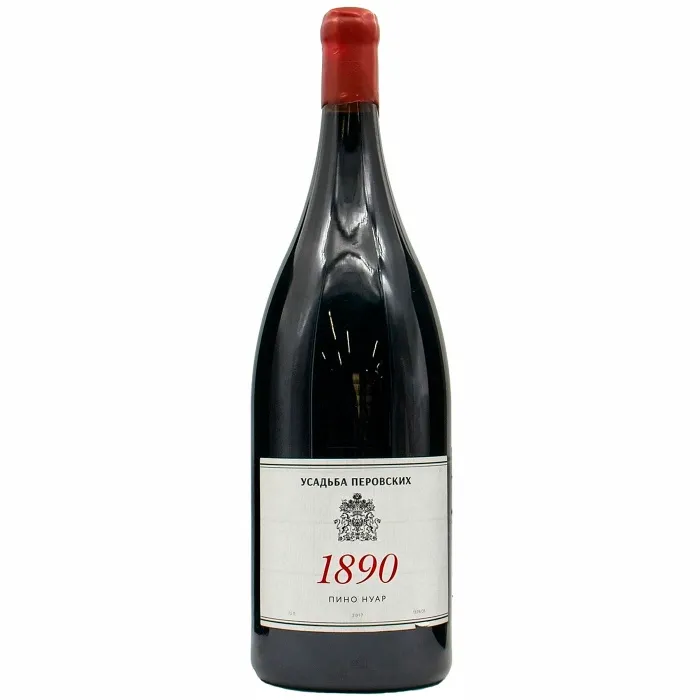 Вино Вино Усадьба Перовских 1890 ПИНО НУАР, 1.5 л, 