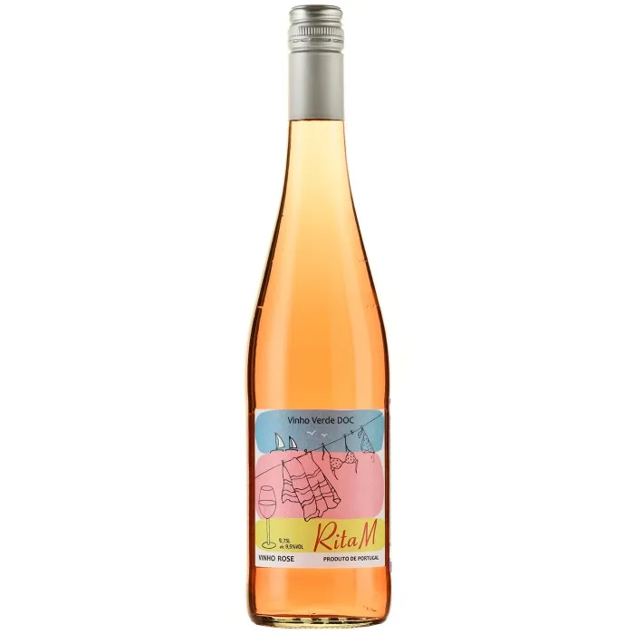 Вино Вино Rita M, 