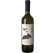 Вино ЗГУ Кубань Собер Баш ТРЕЗВАЯ ГОЛОВА «Ркацители»