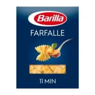 Макароны Barilla ФАРФАЛЛЕ 400гр