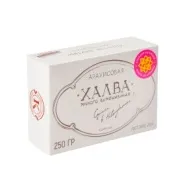 Халва арахисовая Био-Веста Юг ПРЕМИУМ 250 гр