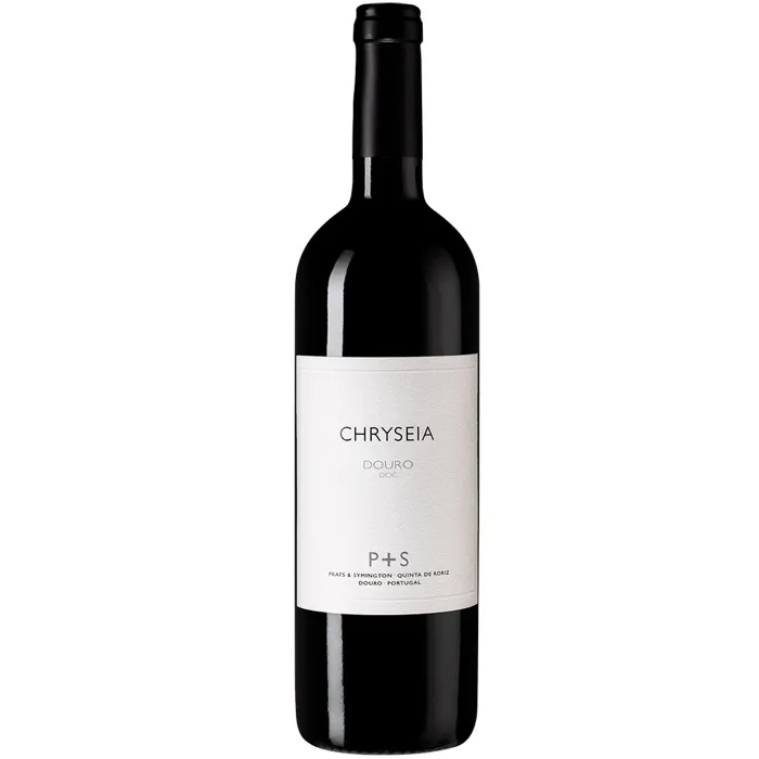 Вино Вино Пратс&Симингтон КРИЗЕЯ, 