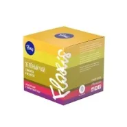 Чай зеленый с имбирем и мелиссой Floris 80гр