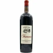 Вино ЗГУ Крым Chateau Cotes de Saint Daniel TRAMONTO 3л Вино ЗГУ Крым Chateau Cotes de Saint Daniel TRAMONTO 3л