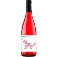 Вино органическое Villa Di Alma ROSE BLEND Вино органическое Villa Di Alma ROSE BLEND