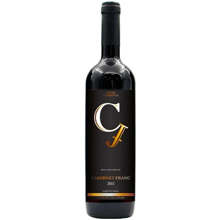 Вино Вино ЗГУ Кубань Бюрнье КОЛЛАБОРАСЬОН «Каберне Фран», , цена и отзывы Вино Вино ЗГУ Кубань Бюрнье КОЛЛАБОРАСЬОН «Каберне Фран»,