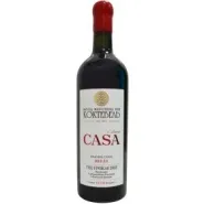 Вино ЗГУ Крым Коктебель CASA COLLECTION «Мерло» Вино ЗГУ Крым Коктебель CASA COLLECTION «Мерло»