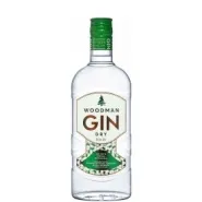 Джин Вудман Драй 0.5л Джин Вудман Драй 0.5л