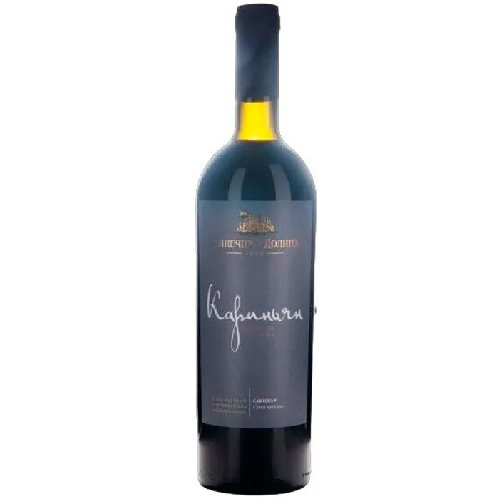 Вино Вино ЗГУ Крым Солнечная Долина КАРИНЬЯН, , цена и отзывы Вино Вино ЗГУ Крым Солнечная Долина КАРИНЬЯН,