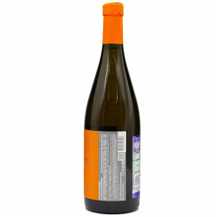 Вино Вино ЗГУ Крым YAIYLA БЛЕНД ОРАНЖ, 