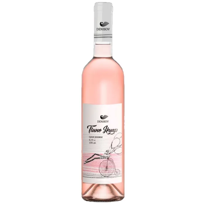 Вино Вино Denisov Winery ПИНО НУАР, 