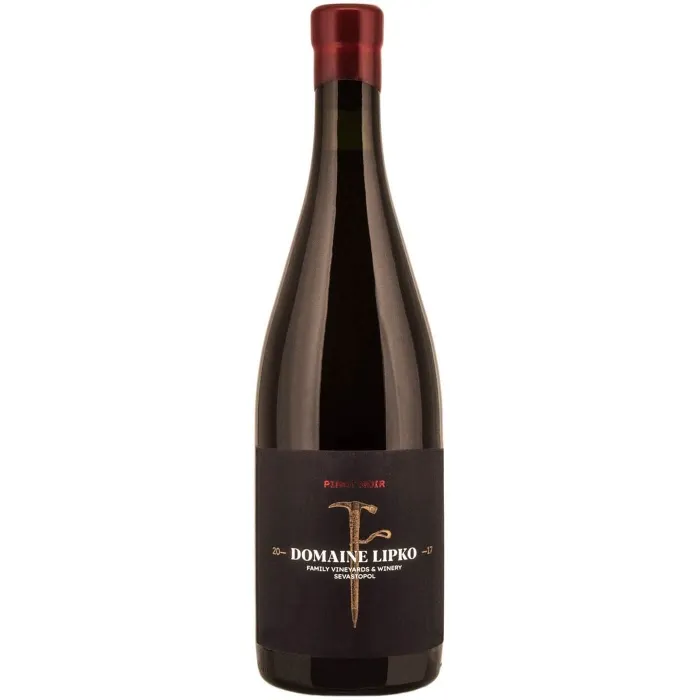 Вино Вино Domaine Lipko PINOT NOIR, 