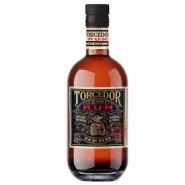 Ром выдержанный ТОРСЕДОР НЕРО 38% 0.5л Ром выдержанный ТОРСЕДОР НЕРО 38% 0.5л
