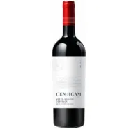  Вино ЗГУ Кубань Шумринка СЕМИСАМ «Мерло-Каберне Совиньон»