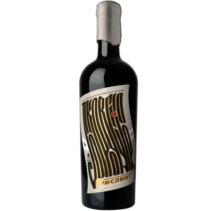 Вино Вино Покровское РИСЛИНГ, 