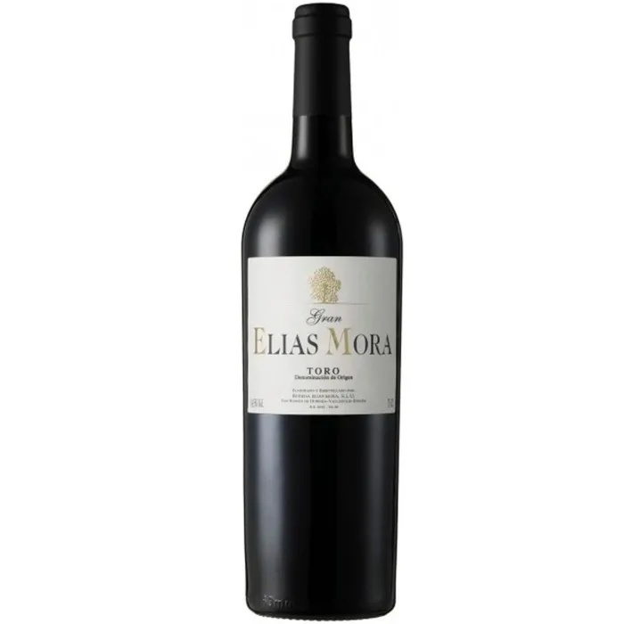 Вино Вино ЗНМП Элиас Мора ТОРО ГРАН, 