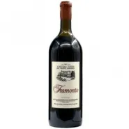 Вино ЗГУ Крым Chateau Cotes de Saint Daniel TRAMONTO, 1.5 л Вино ЗГУ Крым Chateau Cotes de Saint Daniel TRAMONTO, 1.5 л