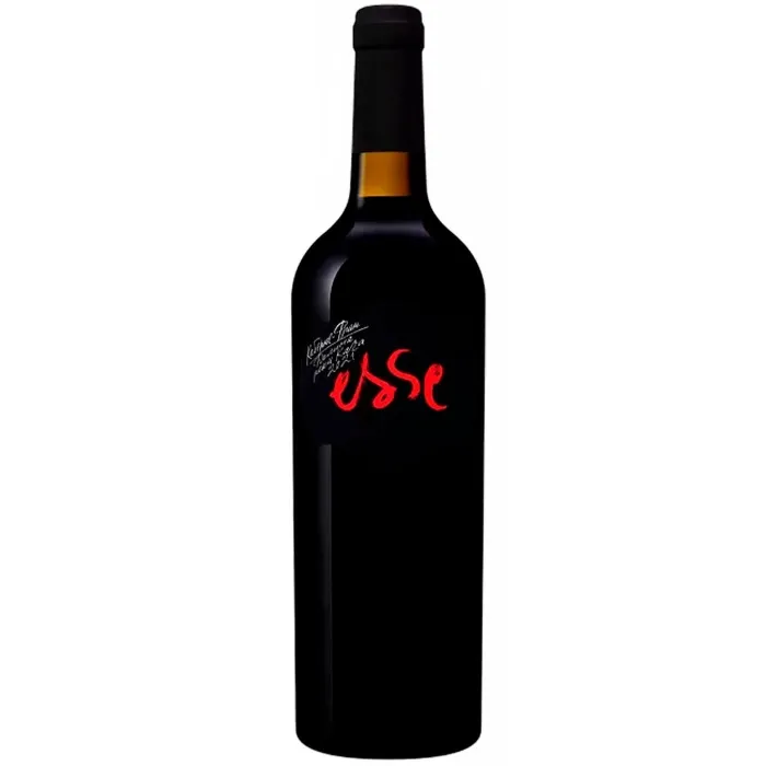 Вино Вино ЗГУ Крым Esse КАБЕРНЕ ФРАН, 