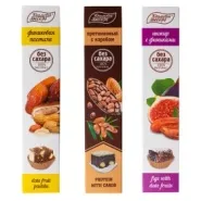 Экодесерт Без сахара ТМ «Крымский десерт» туба 65гр.