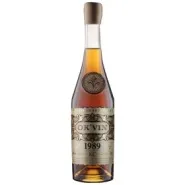 Коньяк OKVIN 1989 0.5л Коньяк OKVIN 1989 0.5л