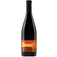Вино игристое Aya Organic Wine MARQUETRY «Каберне Фран»
