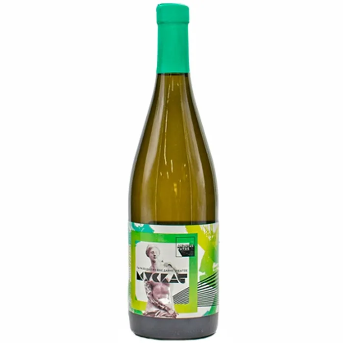 Вино Вино Андрюс Юцис МУСКАТ, 