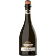 Вино игристое ЗГУ Крым Фотисаль АГОРА «Блан де Блан»