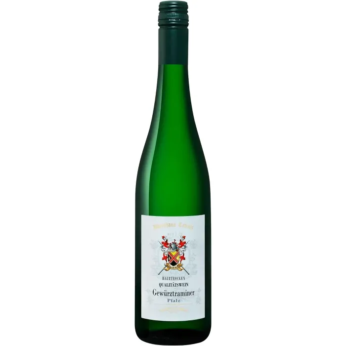 Вино Вино Cannis GEWURZTRAMINER, 