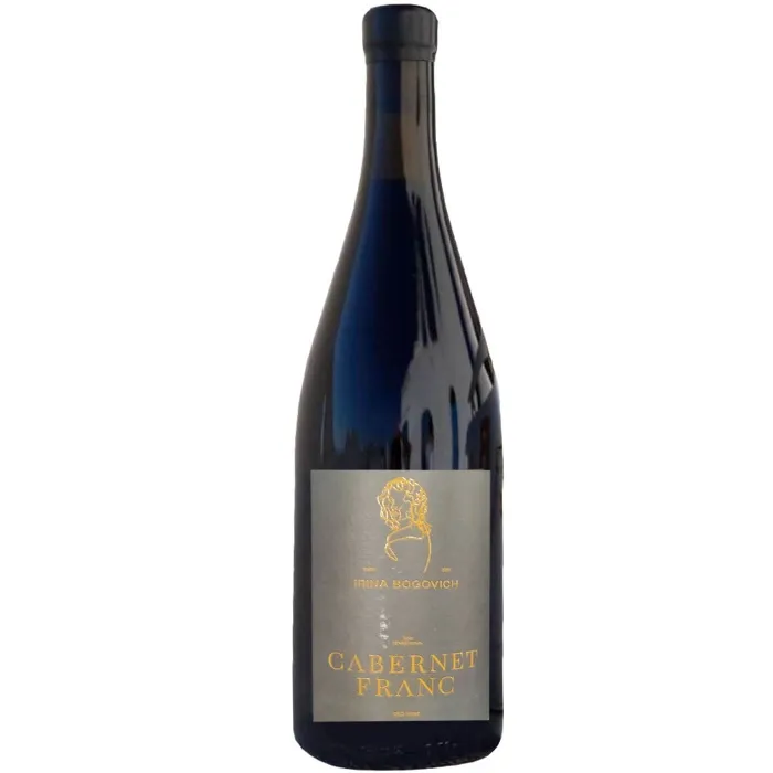 Вино Вино выдержанное АВ Богович КАБЕРНЕ ФРАН, 