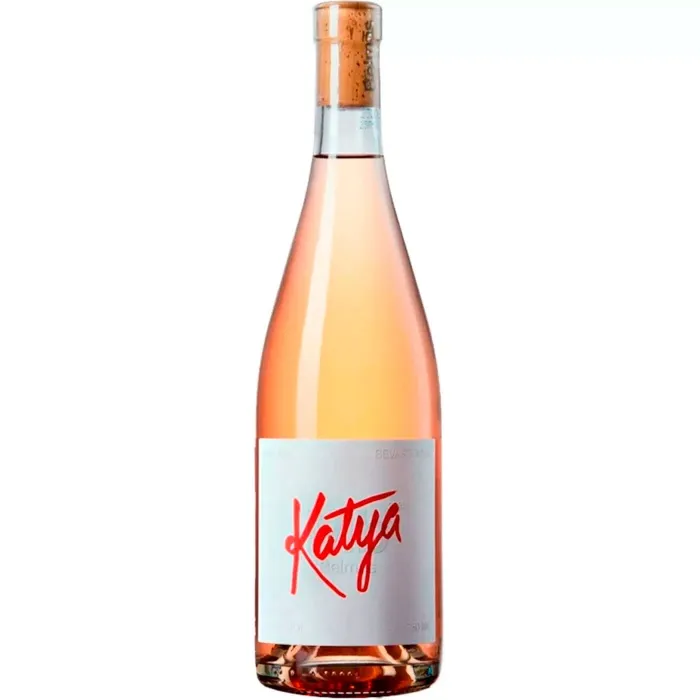 Вино Вино Бельмас КАТЯ «Мальбек-Вионье», 