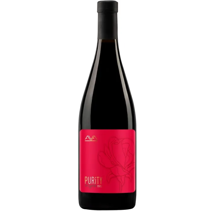 Вино Вино Aya Organic Wine «PURITY IN SYRAH», 