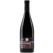 Вино игристое Aya Organic Wine MARQUETRY «Сира, Каберне Фран, Мерло»