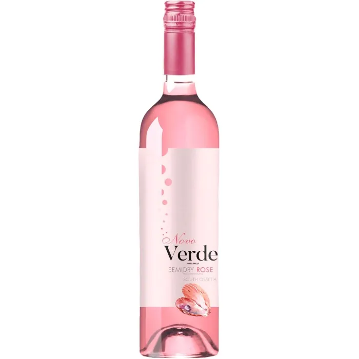 Вино Вино ординарное Иронсан НОВО ВЕРДЕ, 