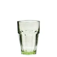 Набор из 4-х стаканов Bormioli Rocco, «Rock Bar» Lounge Mint Long Drink